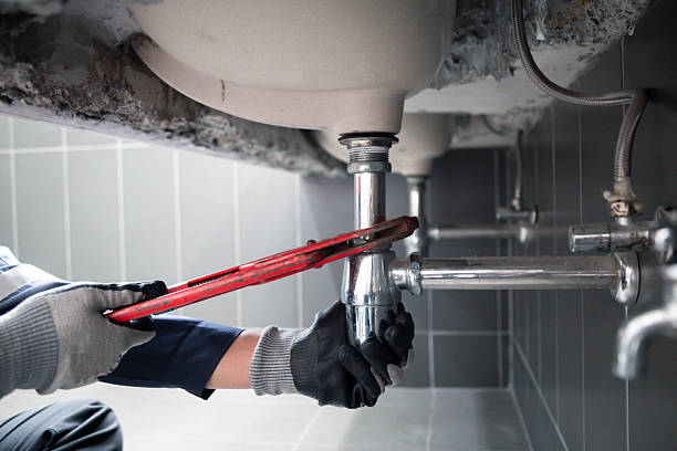 Trusted Leak Detection service in Randle, WA - AAA Plumbing Heating